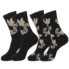 oly-041eb8a6622ac7ad551ea785b8e3a11b Wholesale European Pattern Casual Socks for Youth Unisex Everyday Wear