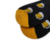 oly-0424dd8dba8eee8264d8aec0e3d45f28 Wholesale Cotton Beer Pattern Socks Unisex High Tube Absorb Sweat Everyday Gift