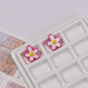 B-402-rose red