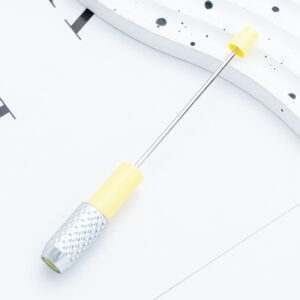 Candy yellow