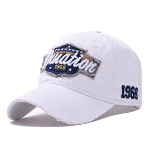 White / Adjustable