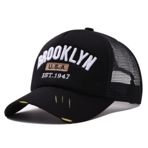 Black / Adjustable