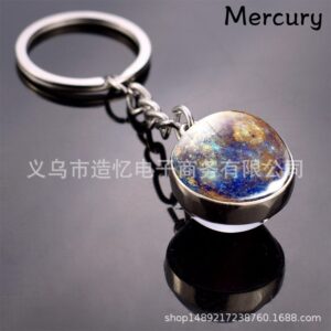 Mercury