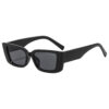 oly-046bd898e444dc8cd6d94a87b0e90b9e Wholesale Trendy Street Snap Sunglasses with UV400 Protection Summer Sun Visor Fashion Accessory