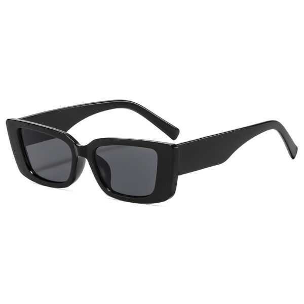 oly-046bd898e444dc8cd6d94a87b0e90b9e Wholesale Trendy Street Snap Sunglasses with UV400 Protection Summer Sun Visor Fashion Accessory