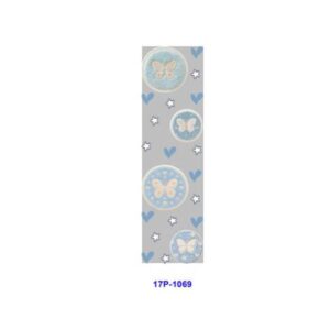 17P-1069 / 2pcs / 11*3.2cm