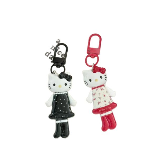 oly-048ea1bd31a00db84efe4b9661d365bd Wholesale Cute Cat Keychain Decorative Bag Charm Gift for Boutique Resale