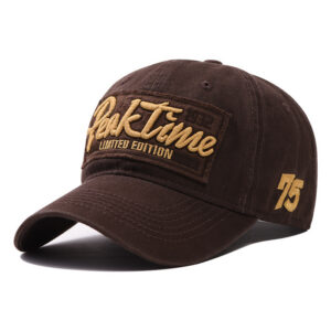 Brown / Adjustable