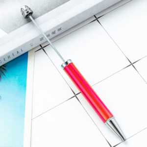 Bullet type 1.0 / Fluorescent red gradient