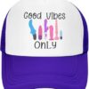 oly-04d249e120da3f5b9752aa346fd79514 Wholesale Modern Kids Mesh Baseball Cap Breathable Sun Hat Wide Brim