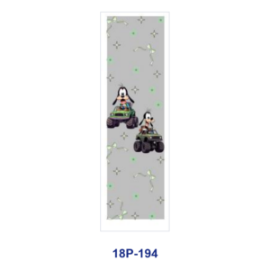 18P-194 / 2pcs / 11*3.2cm