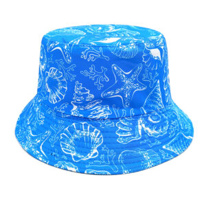 Blue / M(56-58cm)