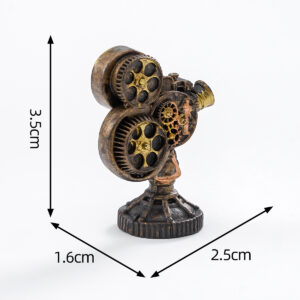 6 # Movie projector / Retro luxury appliances
