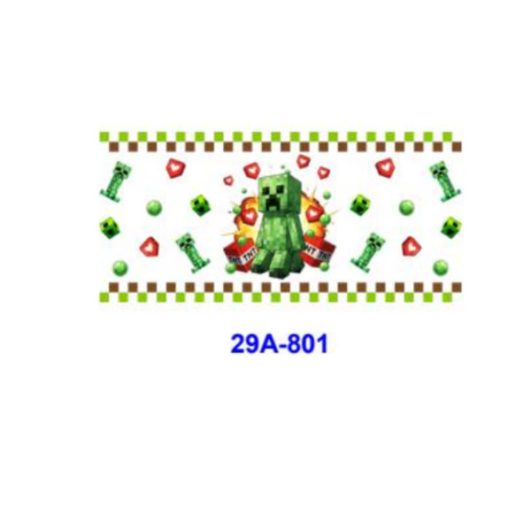 oly-04f3dd46d8f378f4b49eca293b54e8f5 Wholesale 16oz Cute Animal Cartoon Series Cup UV DTF Wraps