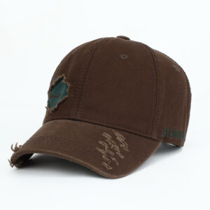 Brown / Adjustable
