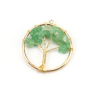 Golden Green East Mausoleum -3cm