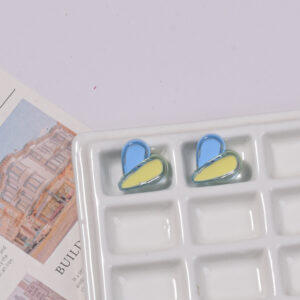 B-400-yellow blue