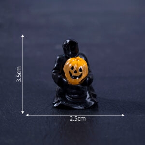 1# death sitting posture / Lonely death god