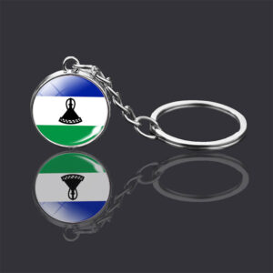 Lesotho