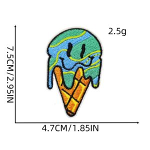 Ice cream 7#