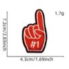 oly-0576db34e0214183e2487a52f0cd8756 Wholesale Cartoon Baseball Embroidered Patch for Bags Clothing Decorative Resale