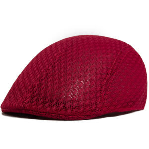 Red / Adjustable