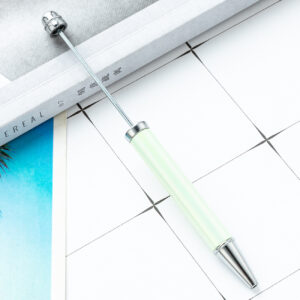Bullet type 1.0 / Macaron light green gradient