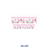 Wholesale 8pcs Cute Fairy Princess 3oz Tumbler Stickers Wrap OLY Exclusive