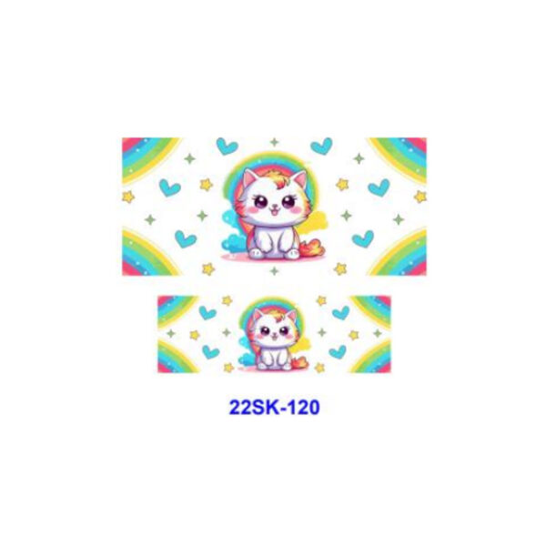 oly-05b431649d7e138a0c1964c4431d6fec Wholesale 2/4/8pcs Cute Vibrant Cartoon Figure Mini Keychain Sticker OLY Exclusive