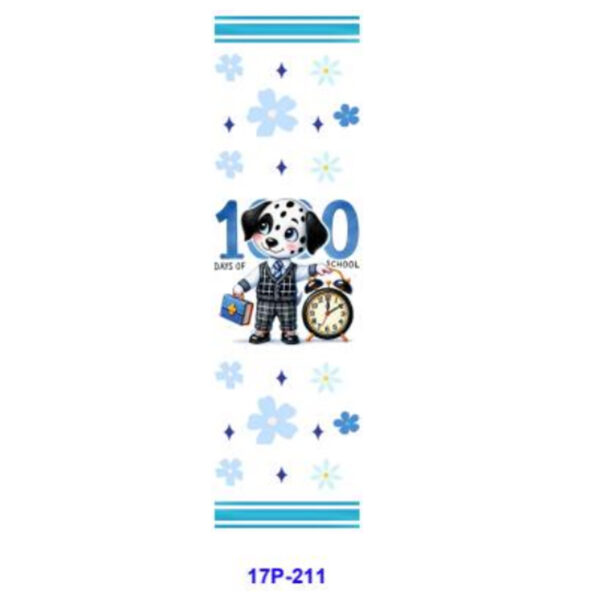 oly-05df004107cb76c166bb7359ceeb66c1 Wholesale 2/8/16 pcs UV DTF Back to School Pen and Bookmark Stickers