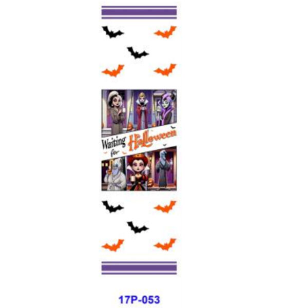 oly-05ff117a383abcfadc8dea223b18e674 Wholesale UV DTF Stickers 2/8/16pcs Christmas Theme Suitable for Pens and Bookmarks