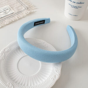 1# Sky Blue
