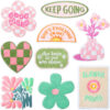 oly-06192b4cc8fc405ccadc8e10c05ee55b Wholesale Floral Vase Embroidery Patch Iron-On Decorative Accent for Resale