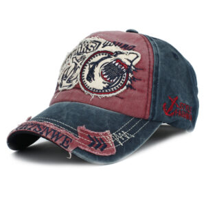 Wine red / Adjustable