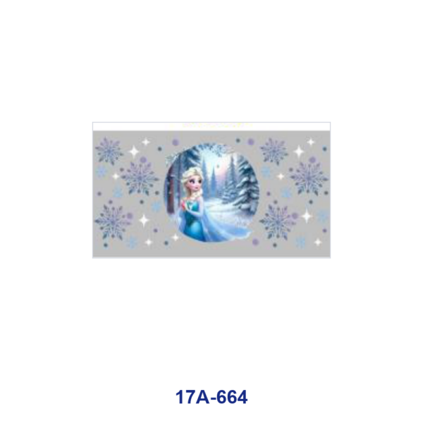 oly-0635b5b4cfe177acfc03f12bea39a05d Wholesale 5pcs Winter Magic Maiden Snowflake Star Snowman Forest Scene Mixed Decor Prints 16oz Cup UV DTF Wraps OLY Exclusive