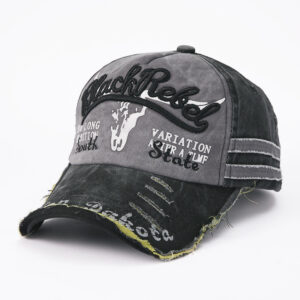 Black / Adjustable