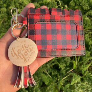 Red Plaid