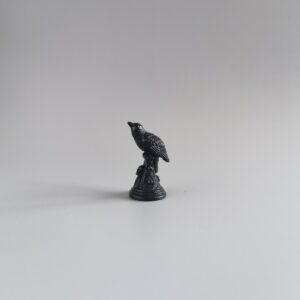 Crow table 2.5*4cm