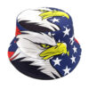 Wholesale Stylish Eagle Pattern Fisherman Hat for Outdoor Sun Protection Fashion Accessory