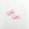 oly-0686f465ab51796e10d47372e97f9a96 Wholesale Mixed Color Acrylic Bowknot Loose Beads for DIY Jewelry Accessory