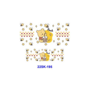 22SK-195 / 4pcs