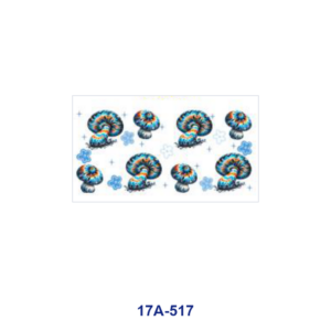 17A-517 / 5pcs
