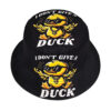 Wholesale Creative Cartoon Duck Printed Bucket Hat for Outdoor Sun Protection