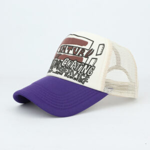 Purple / One size fits all