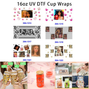 oly-06f635ad08e0b704ef78603176962e31 Wholesale 16oz Unique Girl Cartoon Series Cup UV DTF Wraps