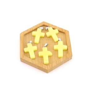 Yellow aventurine (1 piece)