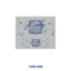 oly-0732c314194b9bad4f7909d91a3188cb Wholesale 2/4/8pcs Baseball Sports Cartoon Print Mini Cup Keychain Sticker OLY Exclusive