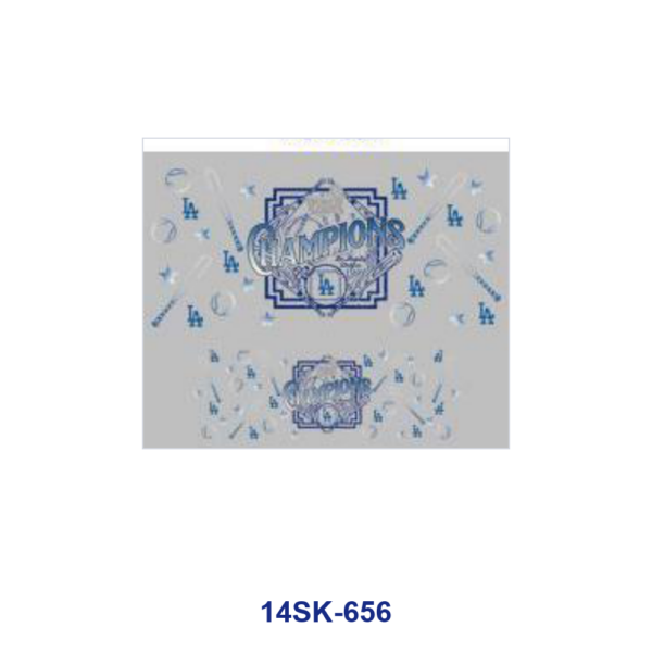 oly-0732c314194b9bad4f7909d91a3188cb Wholesale 2/4/8pcs Baseball Sports Cartoon Print Mini Cup Keychain Sticker OLY Exclusive