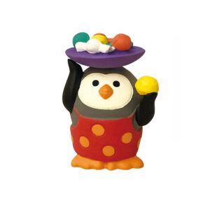 Owl waiter(167)