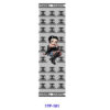 oly-074ab2b6c021ada73e3b5fba8c9f2768 Wholesale 2/8/16 pcs UV DTF Goth Theme Pen and Bookmark Stickers